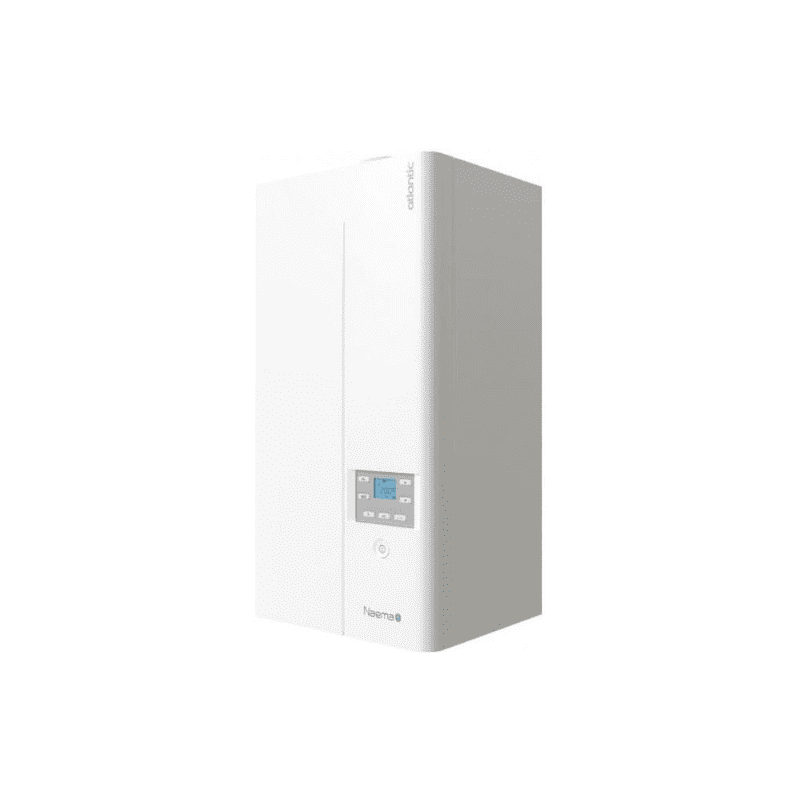 Chaudi Re Murale Gaz Condensation Naema Micro Kw Atlantic