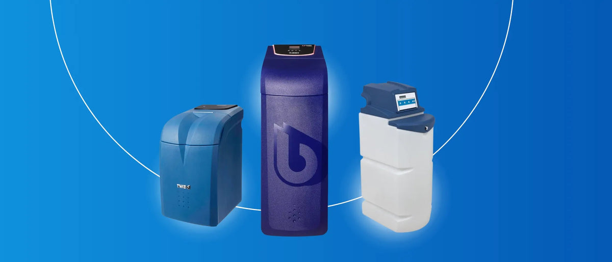 Adoucisseur BWT, comparaison des différents modèles - Geoplanete