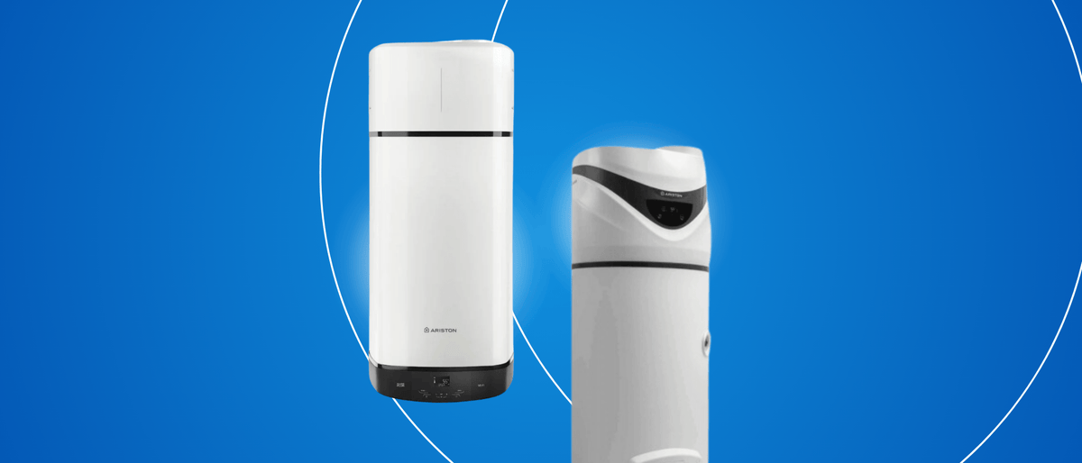 Chauffe-eau thermodynamique Ariston - quel modèle choisir ? - Geoplanete