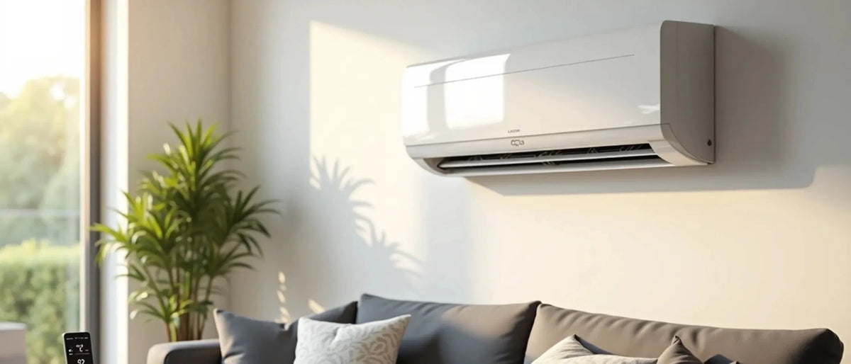 Climatisation sans unité extérieure : tout savoir avant d'investir - Geoplanete