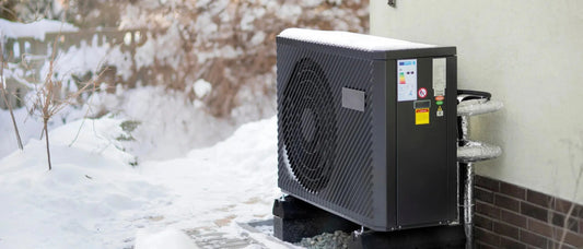 Comment empêcher le givre sur une pompe à chaleur ? - Geoplanete