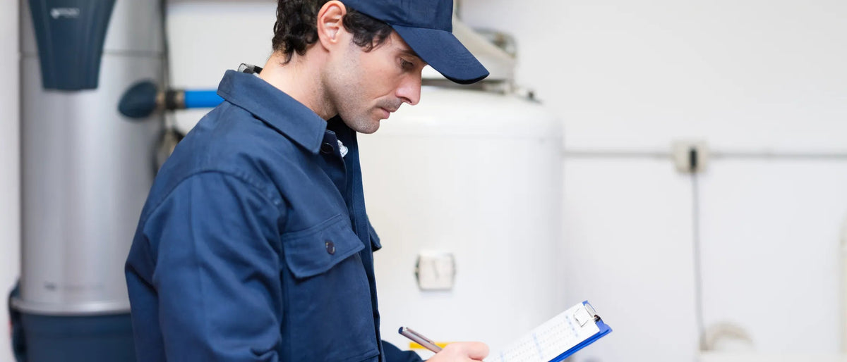 Comment faire baisser son DPE avec un ballon thermodynamique ? - Geoplanete