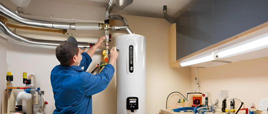 Comment installer un chauffe-eau thermodynamique ? - Geoplanete