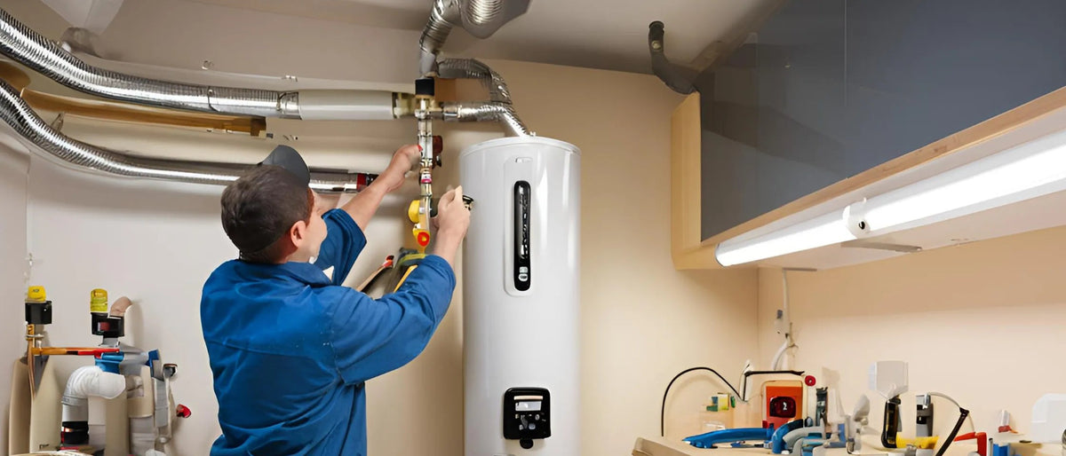 Comment installer un chauffe-eau thermodynamique ? - Geoplanete