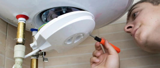 Comment nettoyer un chauffe-eau? - Geoplanete