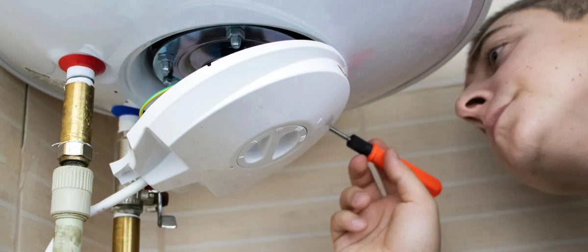 Comment nettoyer un chauffe-eau? - Geoplanete