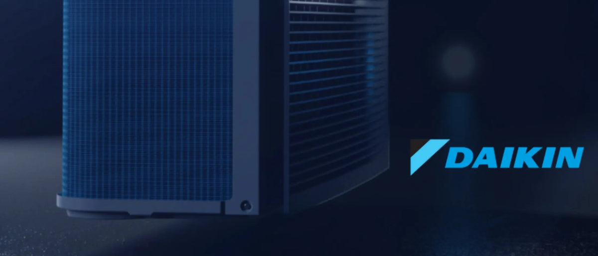 Faut-il installer une pompe à chaleur Air/Eau Daikin Altherma 3 H en 2025 ? - Geoplanete