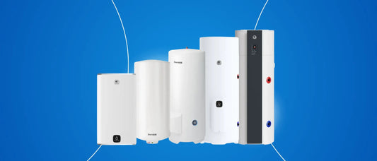 Guide d'achat des chauffe-eau Thermor : lequel choisir ? - Geoplanete