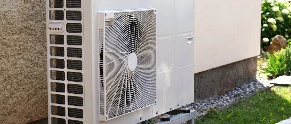 Installer une pompe à chaleur d’occasion, une bonne idée ? - Geoplanete