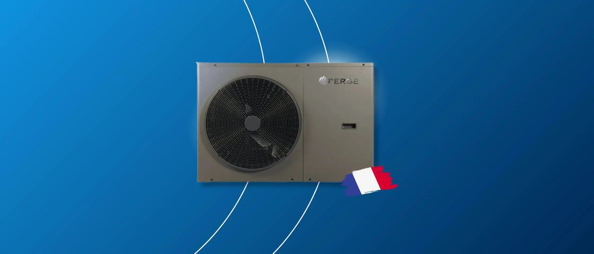 Perge la PAC monobloc française par excellence - Geoplanete