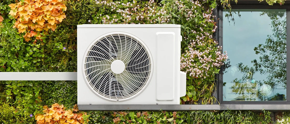 Pompe à chaleur haute ou basse température : que choisir ? - Geoplanete