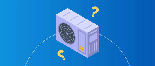 Pompes à chaleur : La solution économe en énergie - Geoplanete