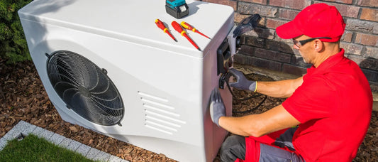 Pourquoi un kit d’installation pour PAC ? - Geoplanete