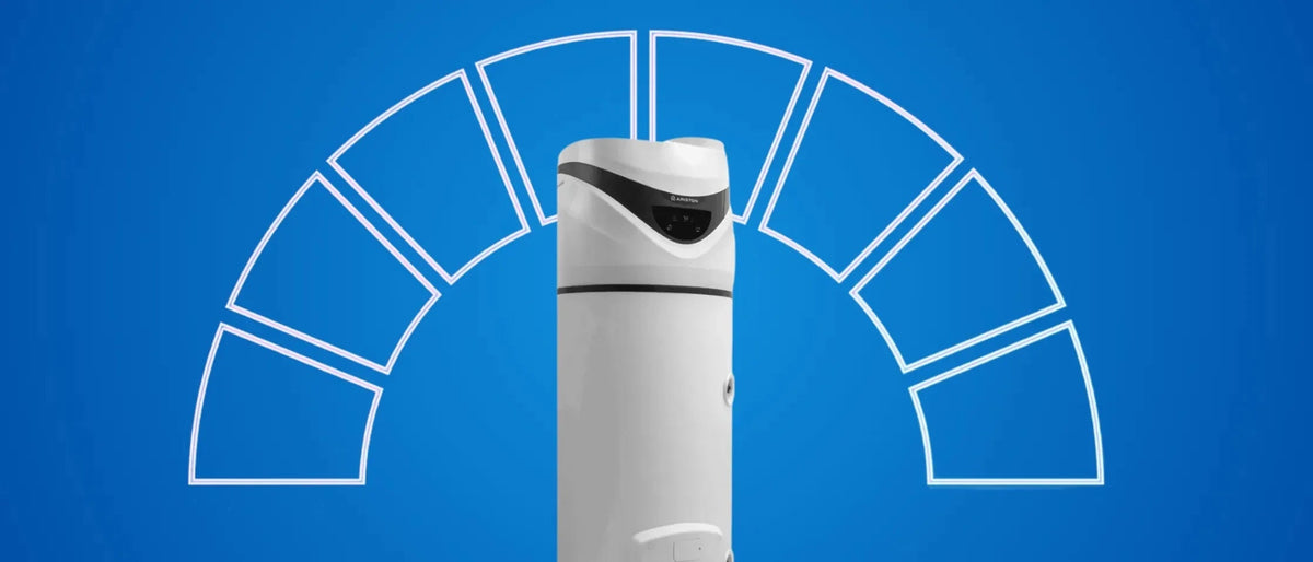 Quelle est la consommation d'un chauffe-eau thermodynamique ? - Geoplanete