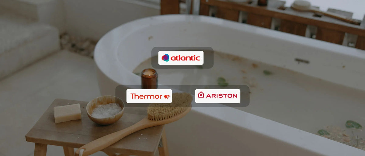 Quelle est la meilleure marque de chauffe-eau électrique ? - Geoplanete