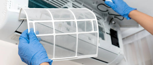 Quels filtres utiliser pour ma climatisation ? - Geoplanete