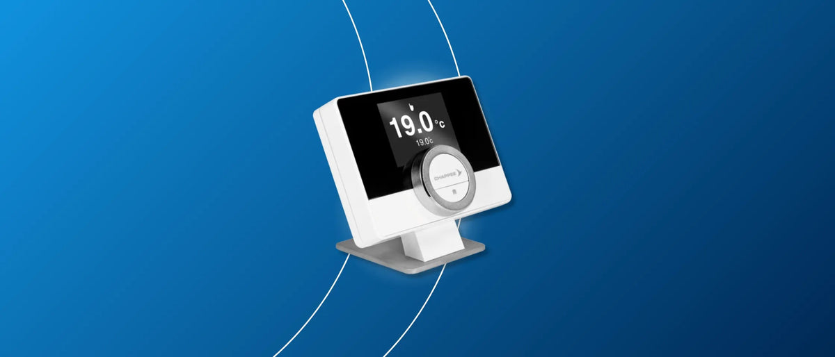 Thermostat Chappée : découvrez la gamme eMO Life - Geoplanete