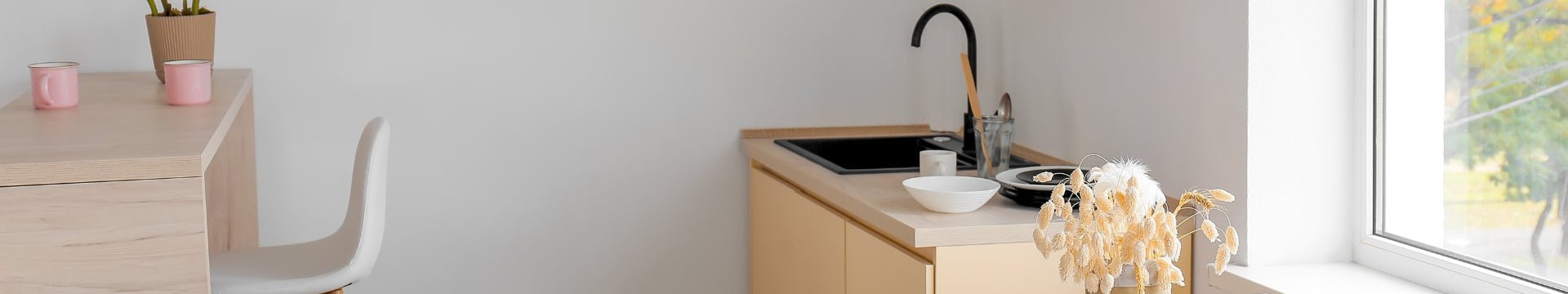 Filtre sous évier - Geoplanete