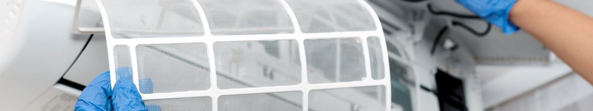 Filtres climatiseur - Geoplanete