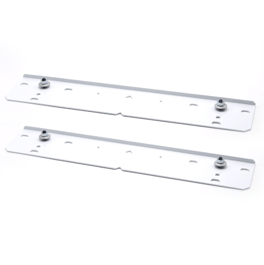 2 Platines fixation murale (pour Edel 150L) - #730018