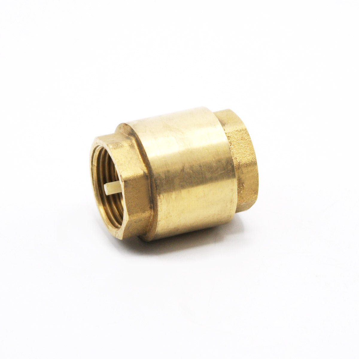 CLAPET ANTI-RETOUR 1" F/F