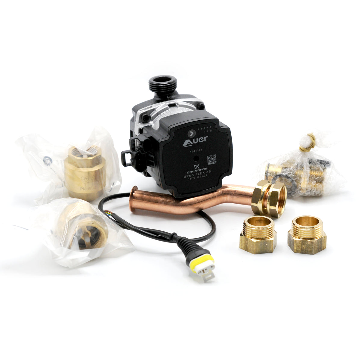 KIT 2E CIRCUIT DIRECT