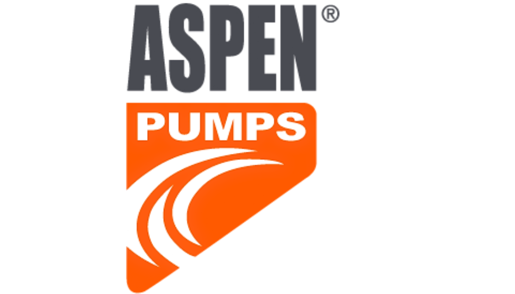 Aspen Pumps