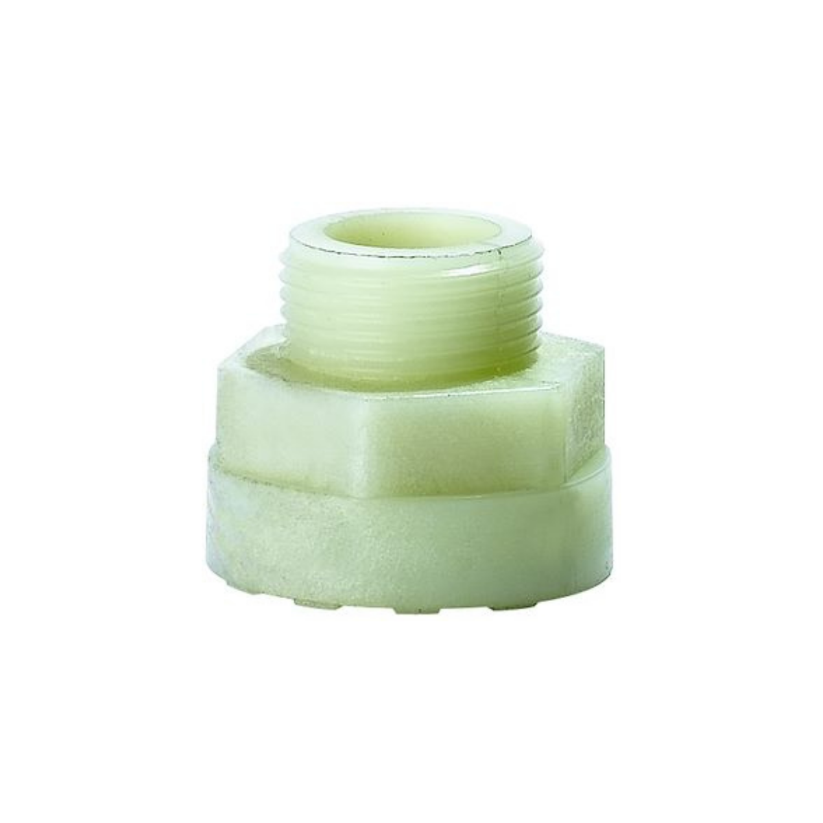 Raccord diélectrique Ariston nylon 20/27 avec joint