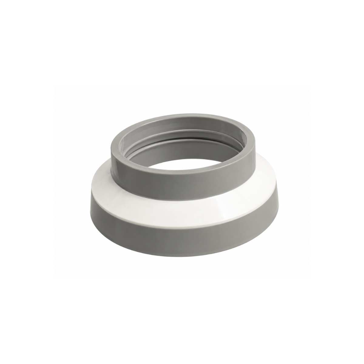 Adaptateur de gainage Bosch pour chauffe-eau thermodynamique Compress 3000 DW