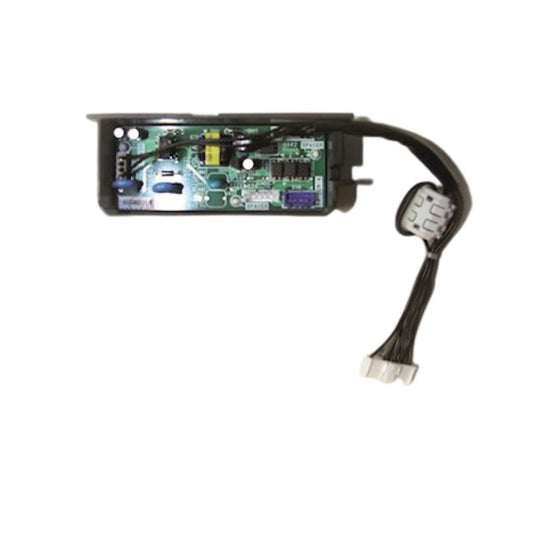 Adaptateur d'interface KRP980A1 - Accessoires climatisation #KRP980A1