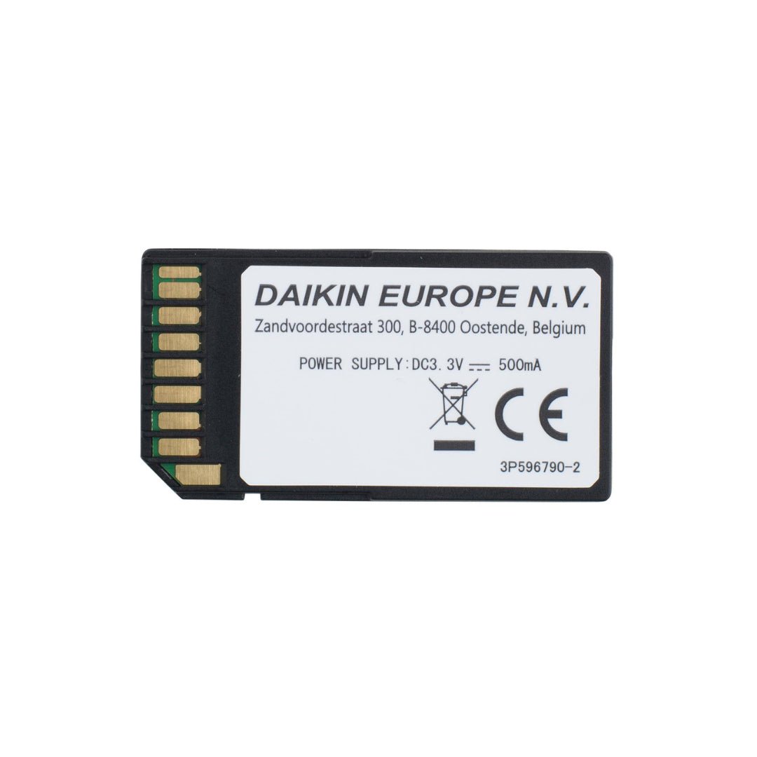 Adaptateur WLAN - BRP069A78 - Connectivité et Accessoires #BRP069A78