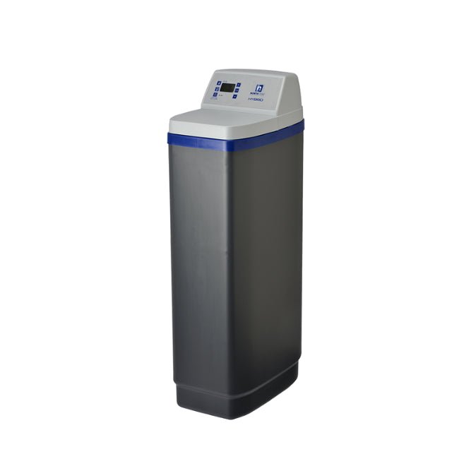 Adoucisseur 17 litres - NSC HYBRID+ - Adoucisseur domestique #NSCHYBRID+
