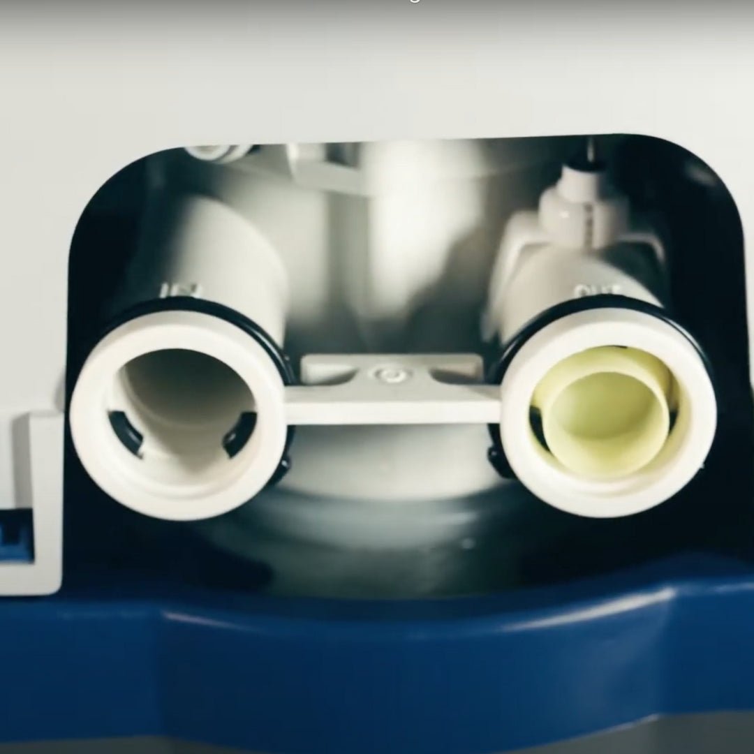 Adoucisseur 17 litres - NSC HYBRID+ - Adoucisseur domestique #NSCHYBRID+