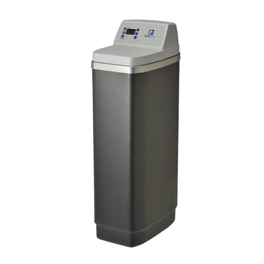 Adoucisseur 17 litres PLUS - Adoucisseur domestique #NSC17L+