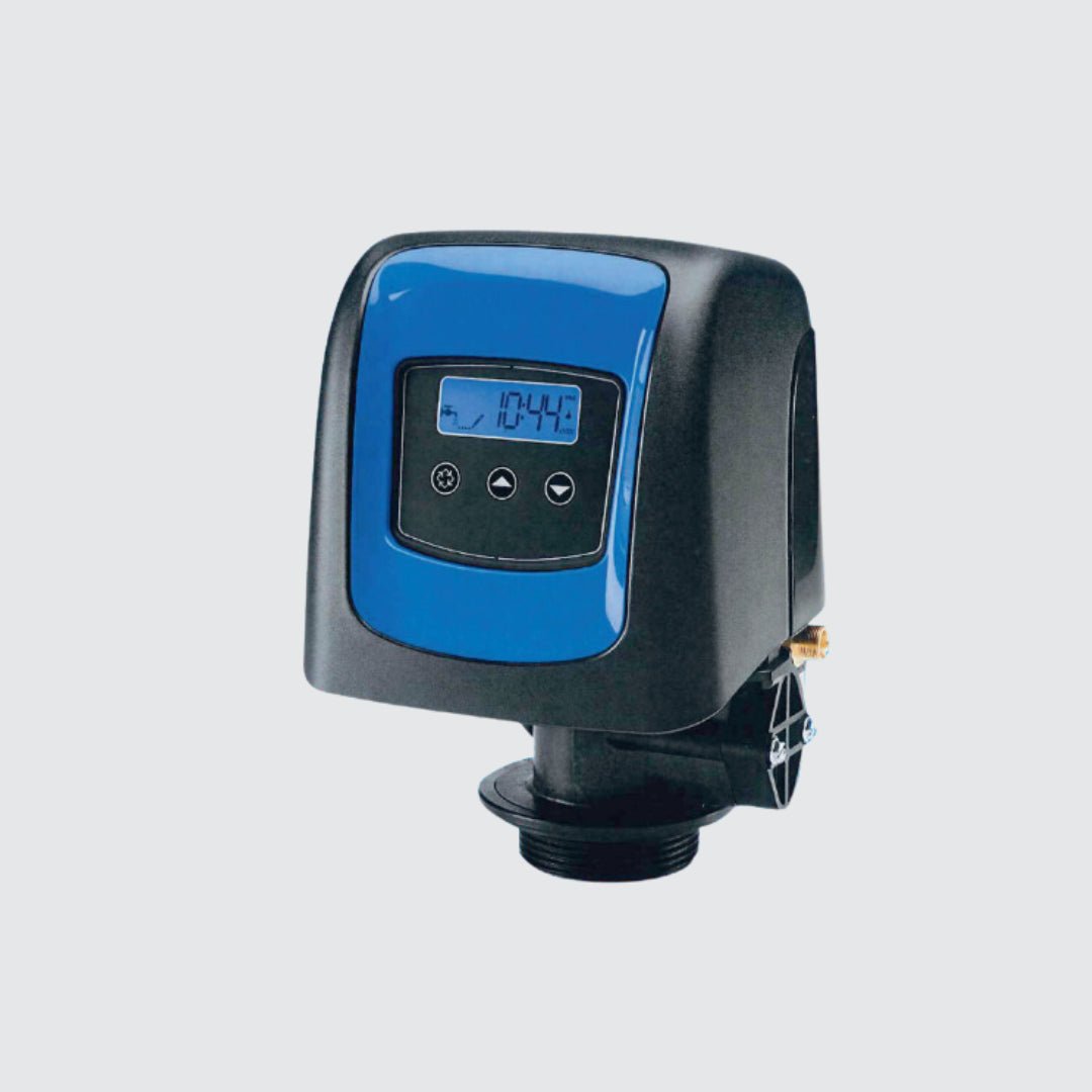 Adoucisseur Tampa vanne 5800 SXT 22L - Adoucisseur domestique #FL - 5800 - SXT - TAMPA - 22