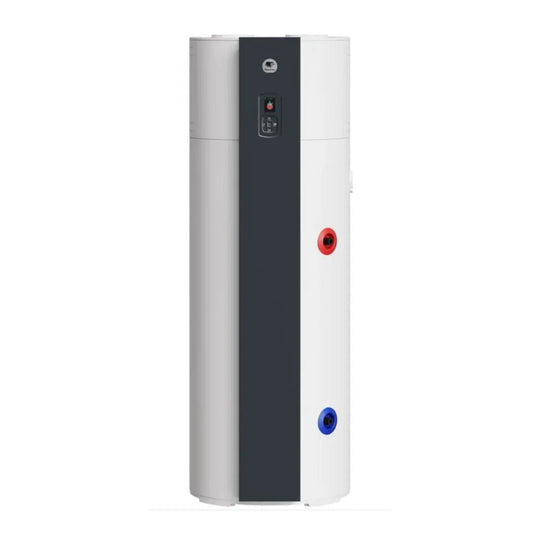 Aeromax 6 - 240 L chauffe - eau thermodynamique - Ariston #286054