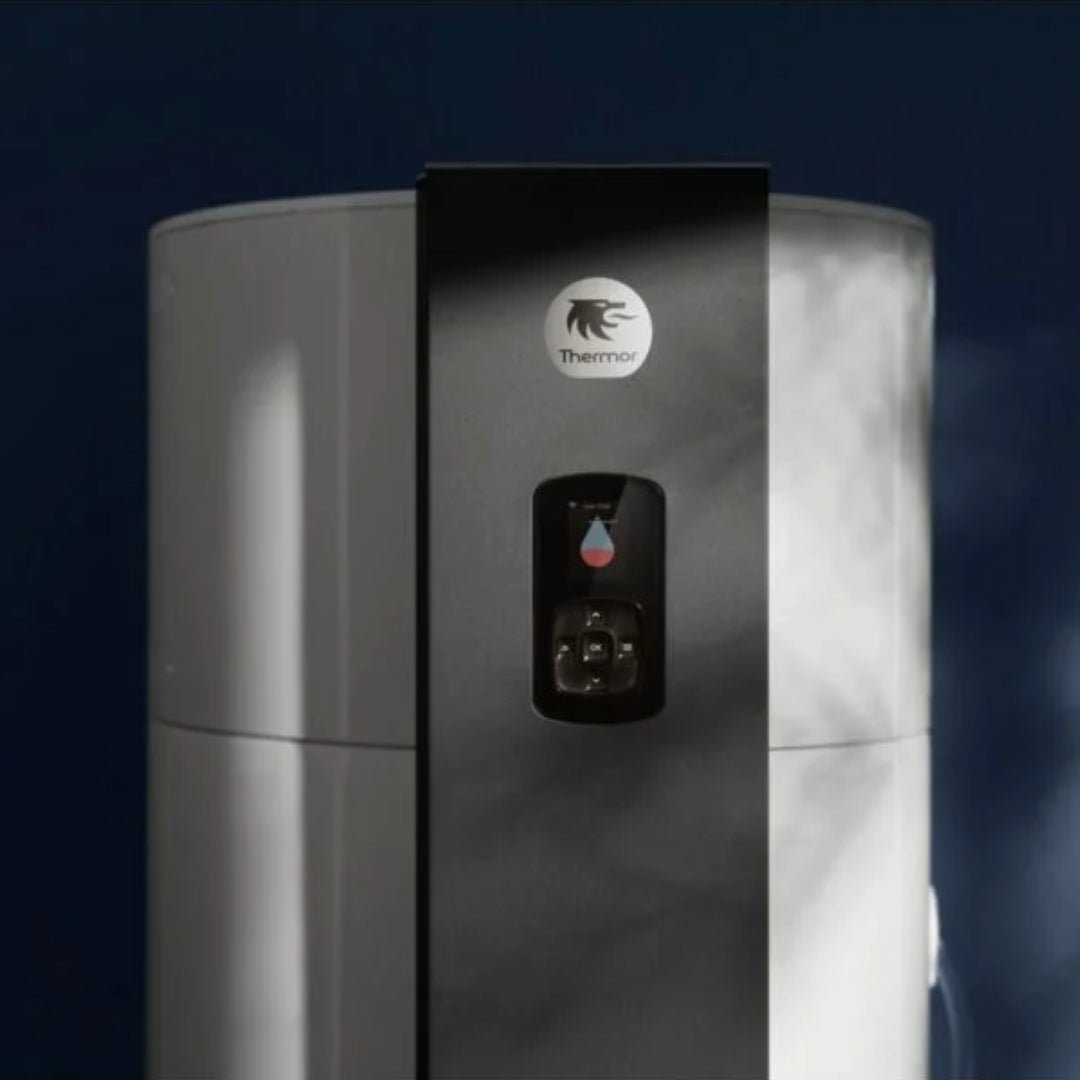 Aeromax 6 - 240 L chauffe - eau thermodynamique - Ariston #286054