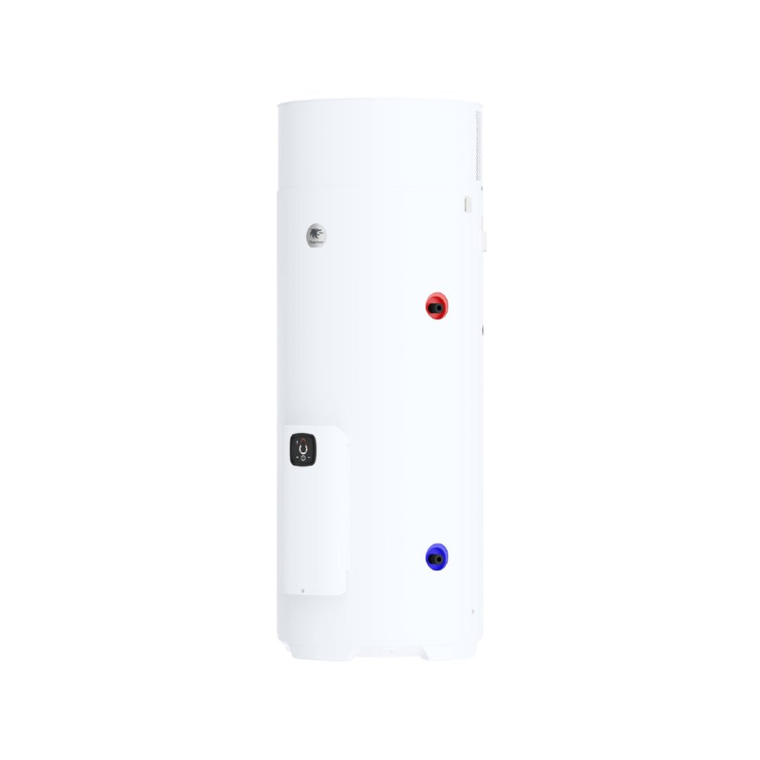 Aéromax access stable 250L - Chauffe - eau Thermodynamique - Air ambiant #296079