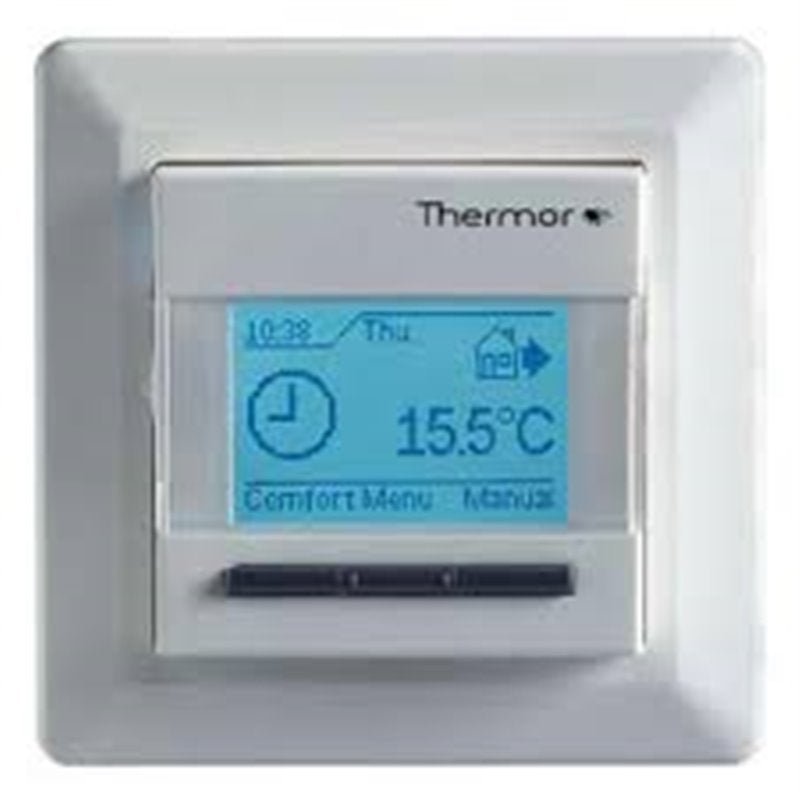 Airtherm digital 486304 3/1,5 kWatts