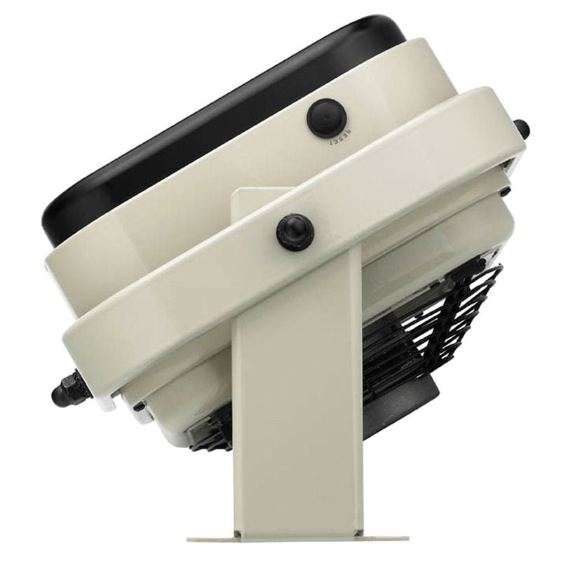 Aérotherme mural 1500/3000 Watts