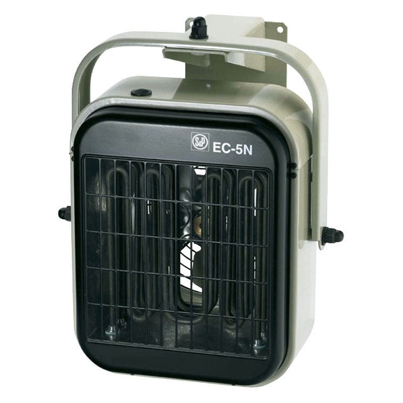 Aérotherme mural 1500/3000 Watts