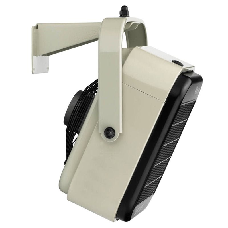 Aérotherme mural 2500/5000 Watts