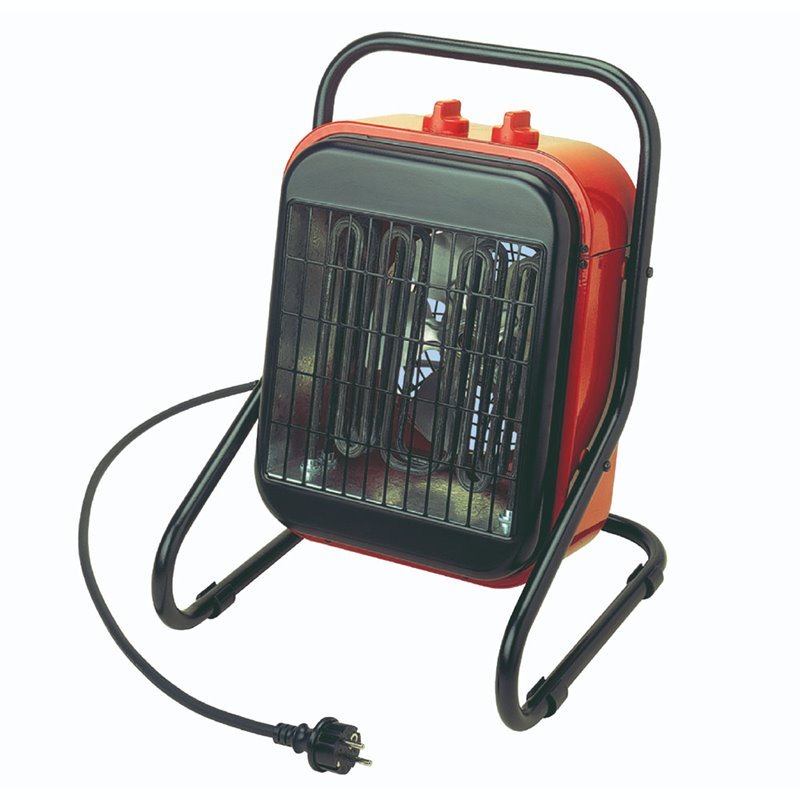 Aérotherme portable 7500/15000 Watts