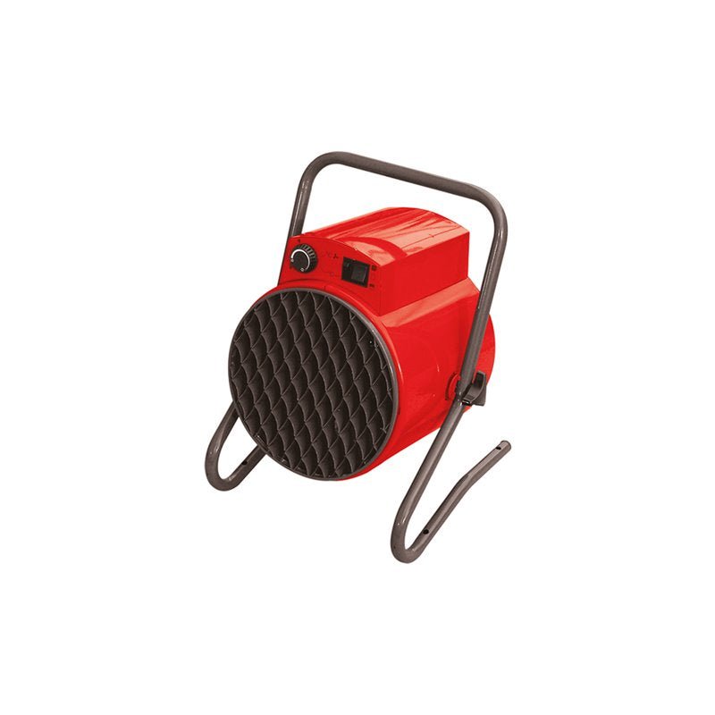 Aérotherme Ventair 2000/3500 Watts