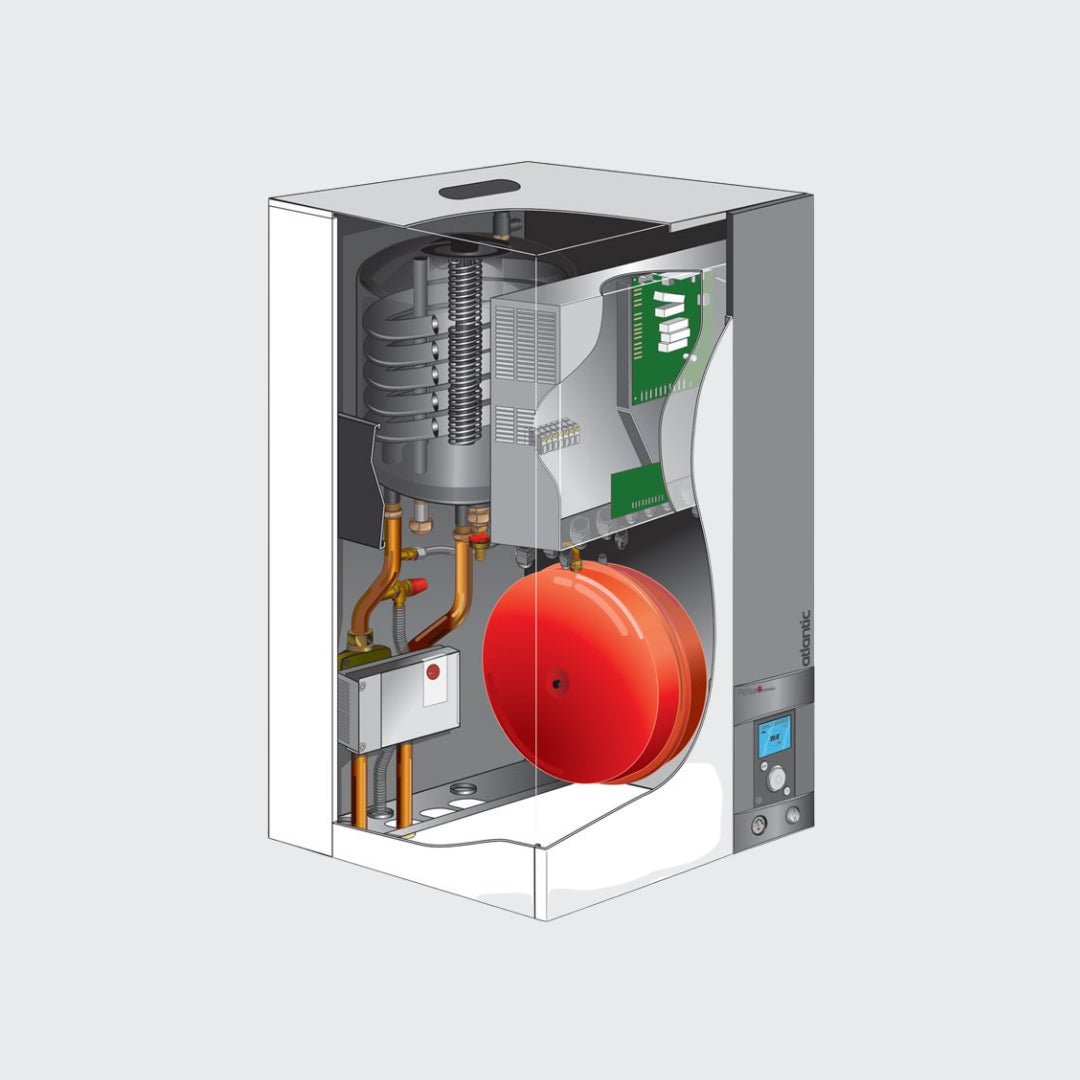 Alféa Excellia A.I. 14 - Bi - bloc #526301