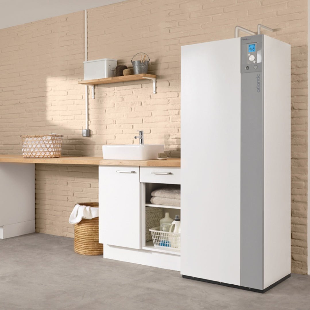 Alféa Excellia duo A.I.11 - Bi - bloc #526321
