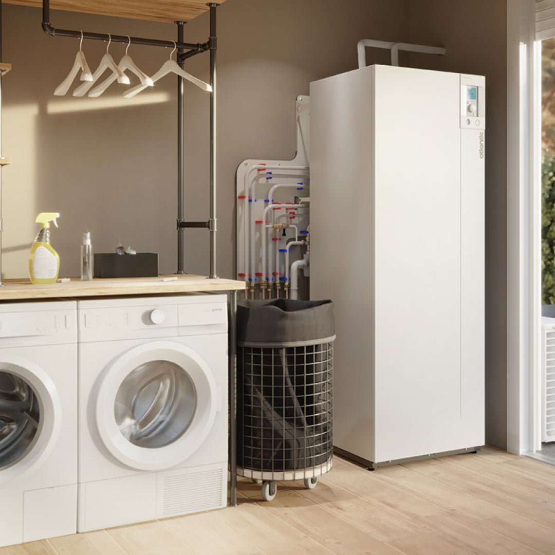 Alféa Extensa duo A.I 5 R32 - Bi - bloc #526341