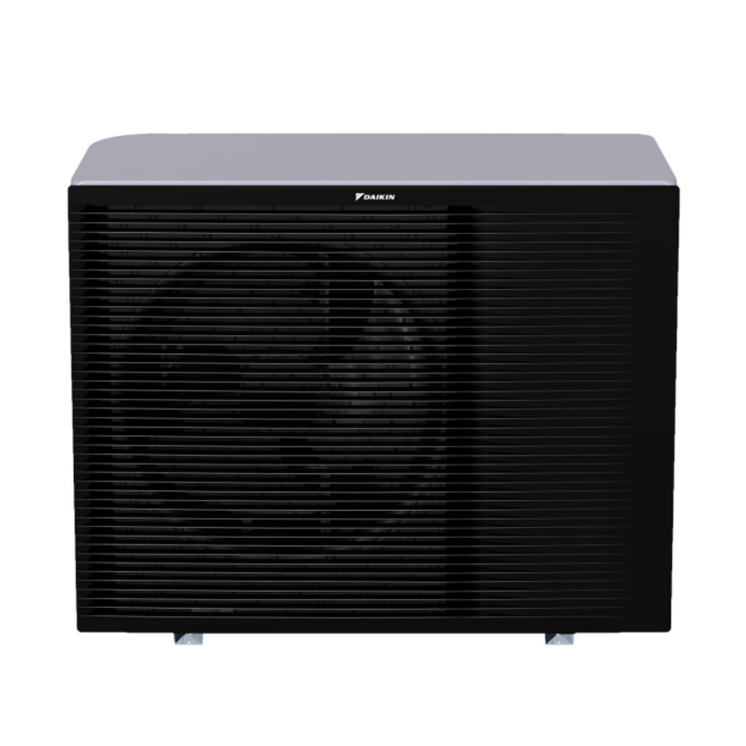 Altherma 3 H MT F Taille 12 – 2 zones – ECS 230L - Triphasé - ETVZ12S23E9W + EPRA12EW1