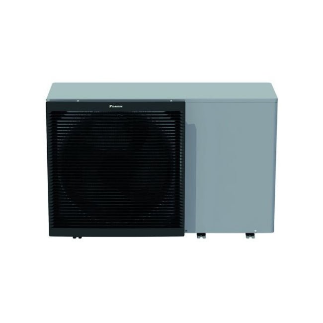 Altherma 3 M - Taille 11 - Chaud seul - Monophasé sans résistance - Chaud seul #EDLA11DV3