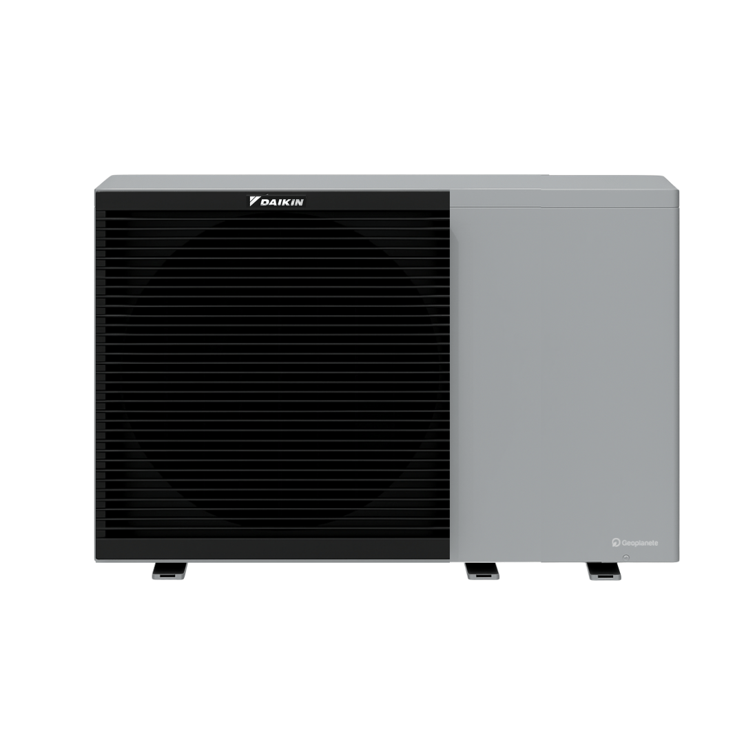 Altherma 3 M - Taille 14 - Chaud seul - Triphasé sans résistance - Chaud seul #EDLA14DW1